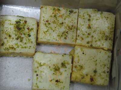 Girish Chandra Dey & Nakur Chandra Nandy