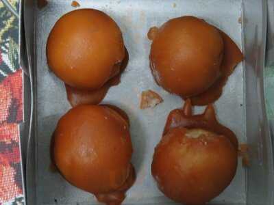 Girish Chandra Dey & Nakur Chandra Nandy