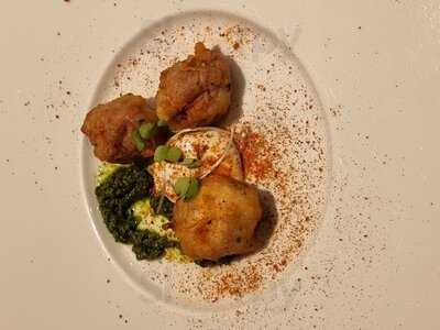 Ottimo Cucina Italiana