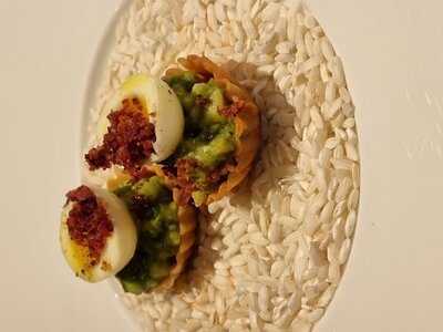 Ottimo Cucina Italiana