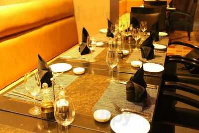 West View Restaurant