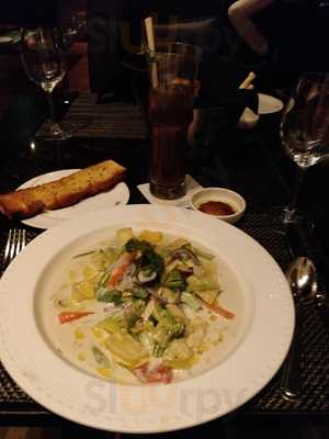 West View Restaurant