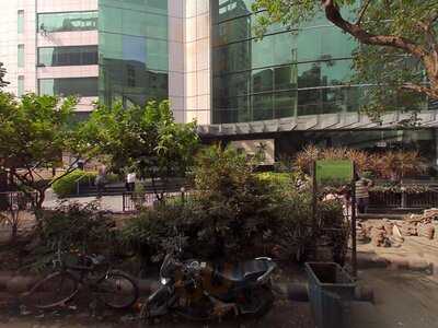 Barbeque Nation Salt Lake, Sec 5