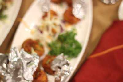 Monis Bar And Restaurant