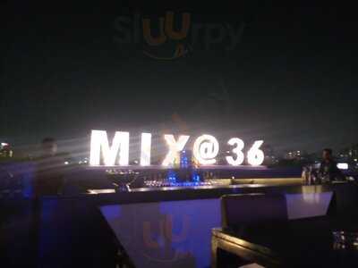 Mix@36