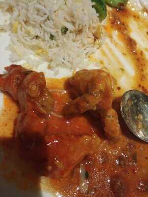 Mainland China (specialty Restaurants Limited)