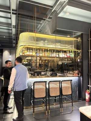 Mainland China (specialty Restaurants Limited)