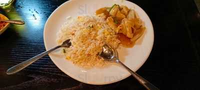 Mainland China (specialty Restaurants Limited)