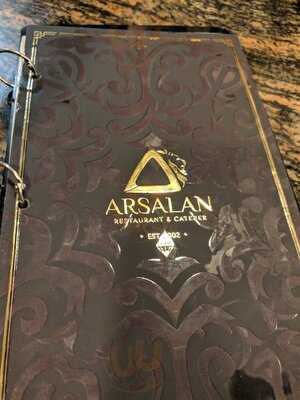Arsalan