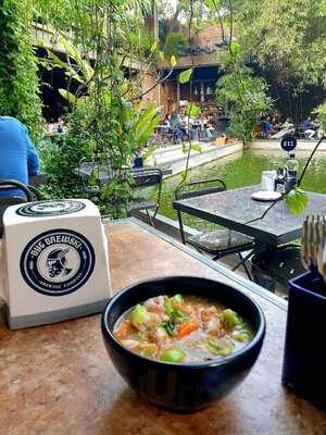 Byg Brewski Brewing Company