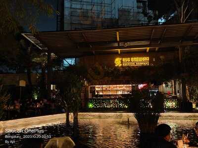 Byg Brewski Brewing Company