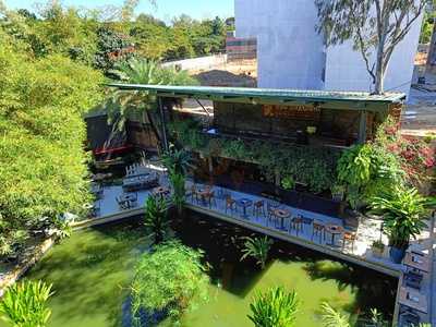 Byg Brewski Brewing Company