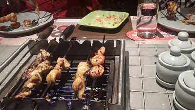 Barbeque Nation