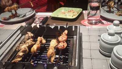 Barbeque Nation