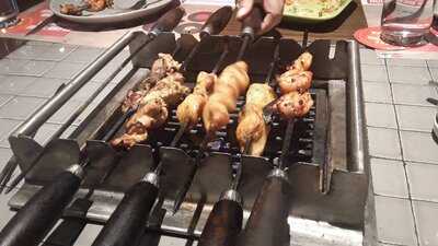 Barbeque Nation