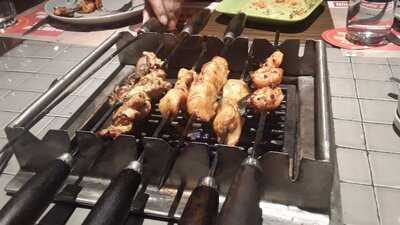 Barbeque Nation