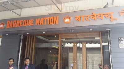 Barbeque Nation