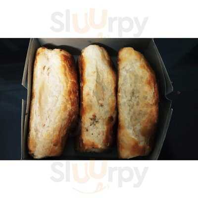 Nahoum And Sons Confectionary