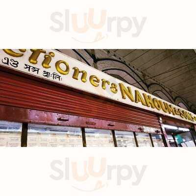 Nahoum And Sons Confectionary