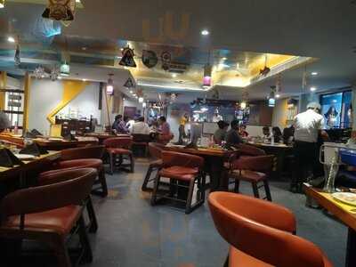 Absolute Barbecue - T-nagar, Chennai