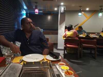 Absolute Barbecue - T-nagar, Chennai