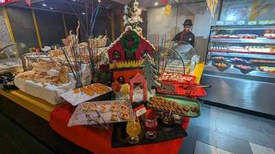 Absolute Barbecue - T-nagar, Chennai