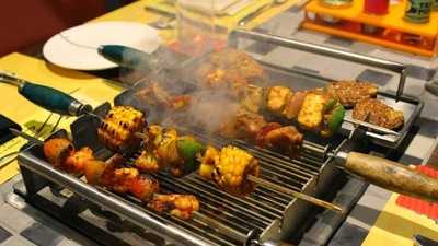 Absolute Barbecue - T-nagar, Chennai