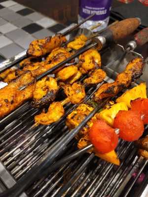 Absolute Barbecue - T-nagar, Chennai