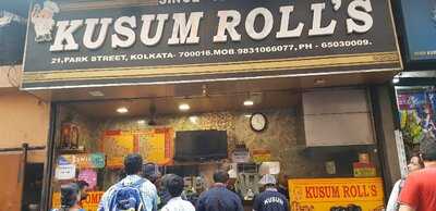 Kusum Rolls