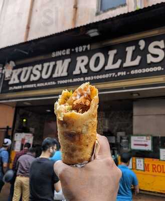 Kusum Rolls