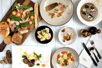 Ottimo Cucina Italiana