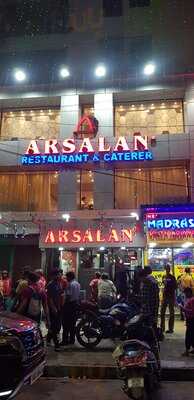 Arsalan