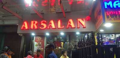 Arsalan