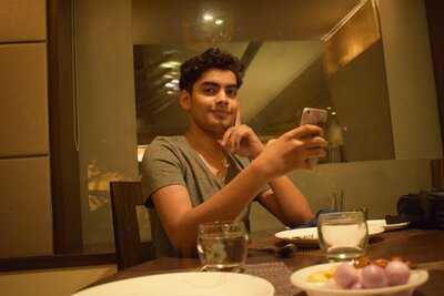 Mantraa Bar & Restaurant