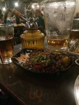 Mantraa Bar & Restaurant