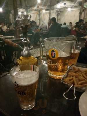 Mantraa Bar & Restaurant