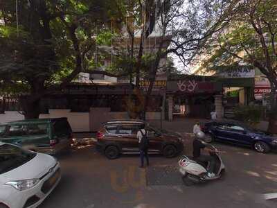 Mantraa Bar & Restaurant