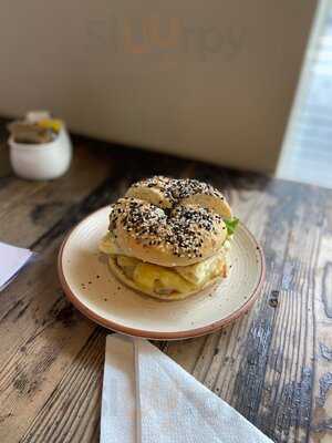 8th Day Cafe & Bakery