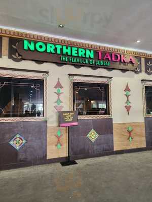 Northern Tadka