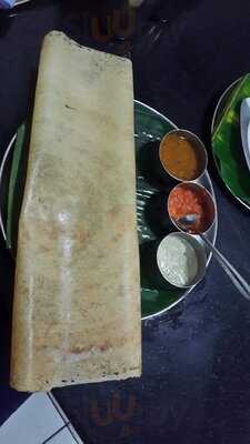 Banana Leaf