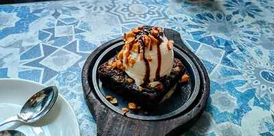 The Place - Touche The Sizzler