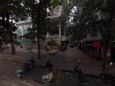 The Place - Touche The Sizzler