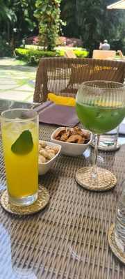 The Polo Club (the Oberoi)