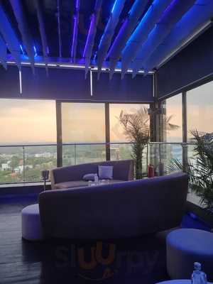 Evviva Sky Lounge