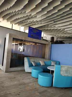 Evviva Sky Lounge