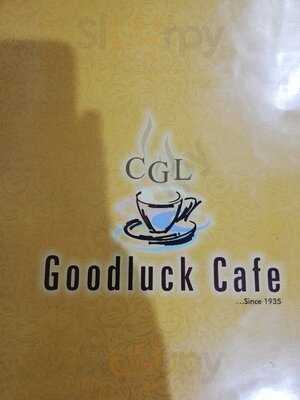 Cafe Goodluck