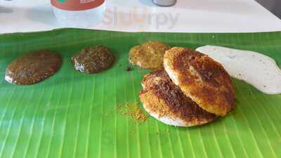 Murugan Idli Shop