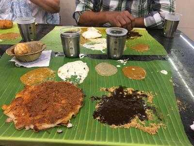 Murugan Idli Shop