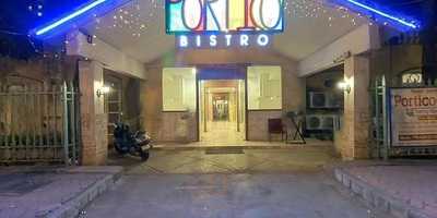 Portico Bistro