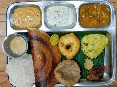 Prems Graama Bhojanam